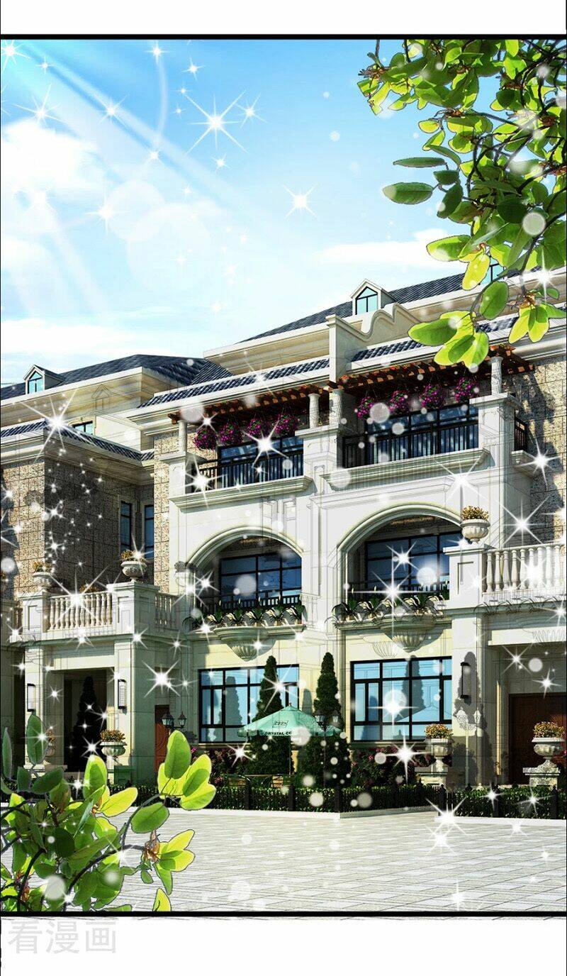 phúc hắc lão công buông em ra chapter 49 11