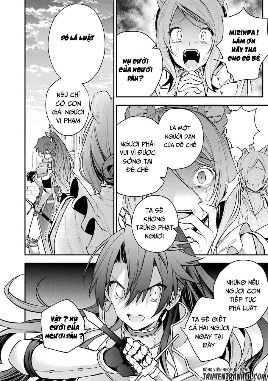 choujin koukousei-tachi wa isekai demo yoyuu de ikinuku you desu [manga] chapter 22 10