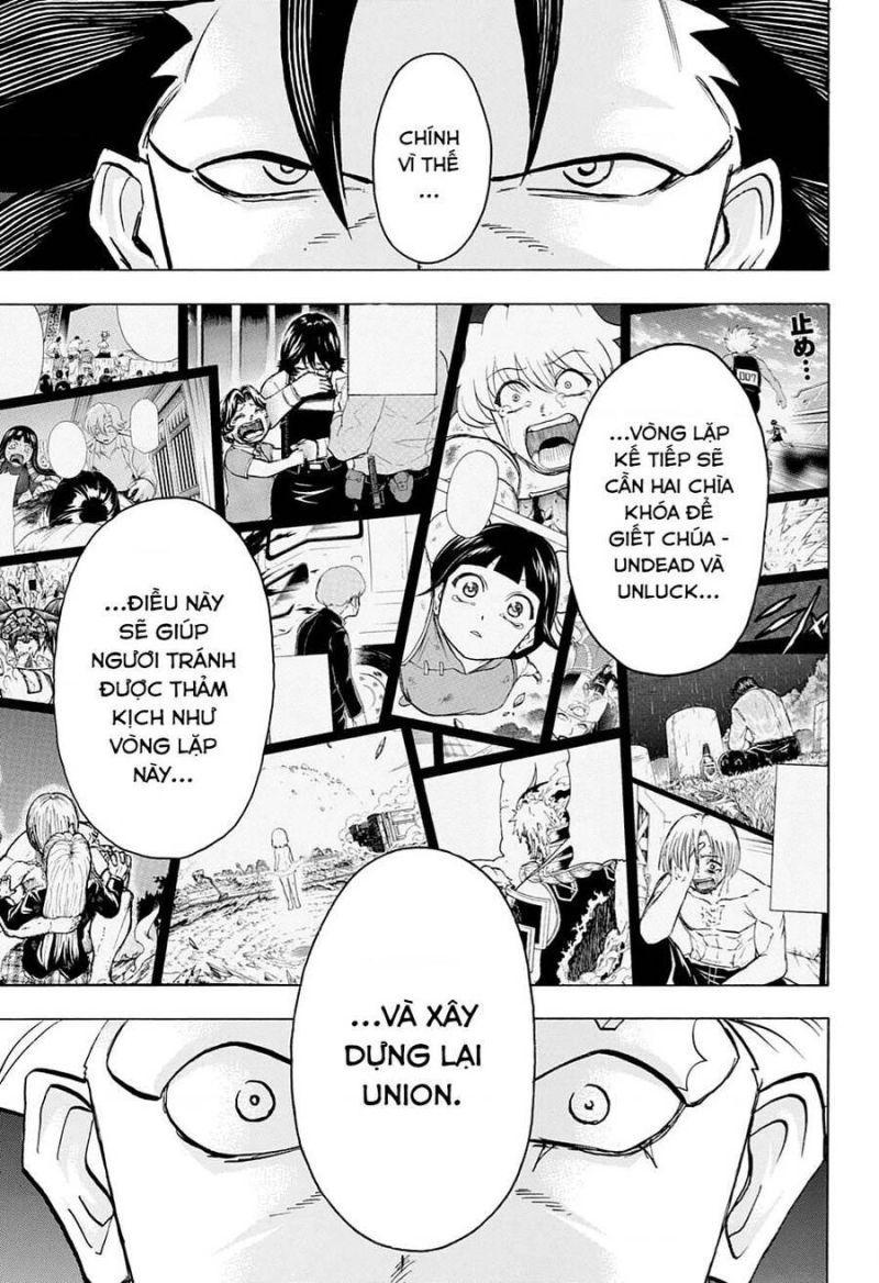 undead unluck chapter 110 10