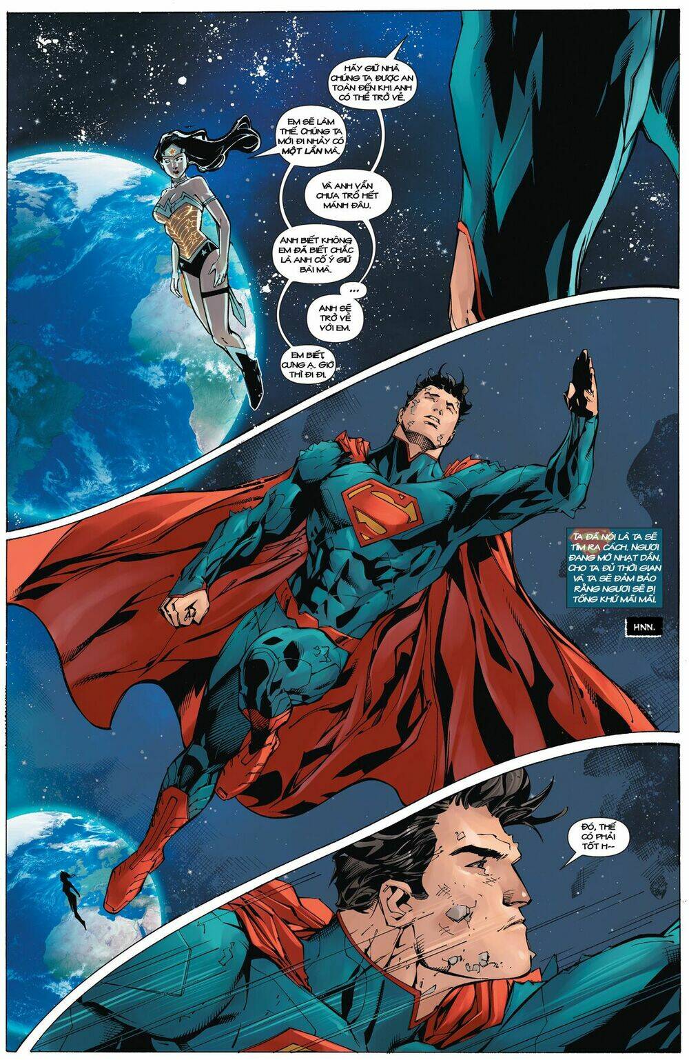 superman: doomed chapter 7 18