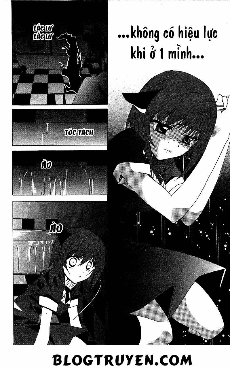 ác mộng gakuen chapter 4 30