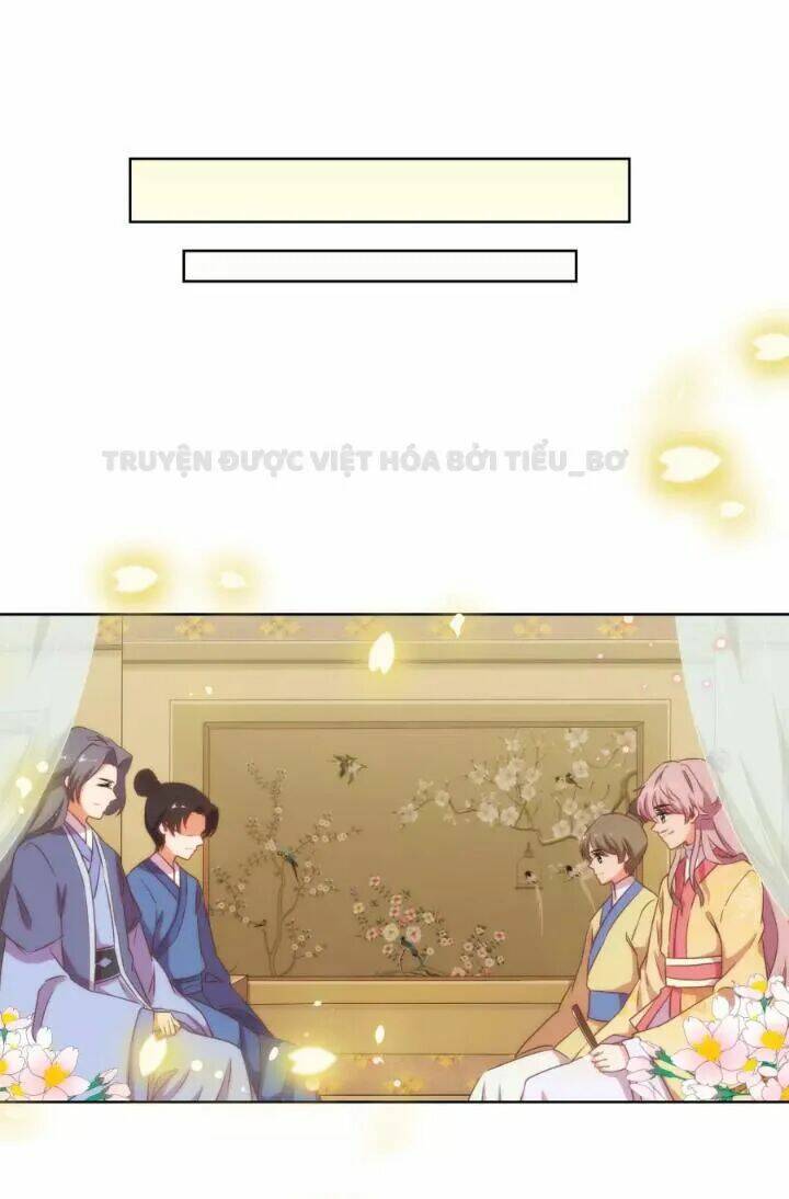 ồ, phu quân đáng yêu của tôi! chapter 24 10