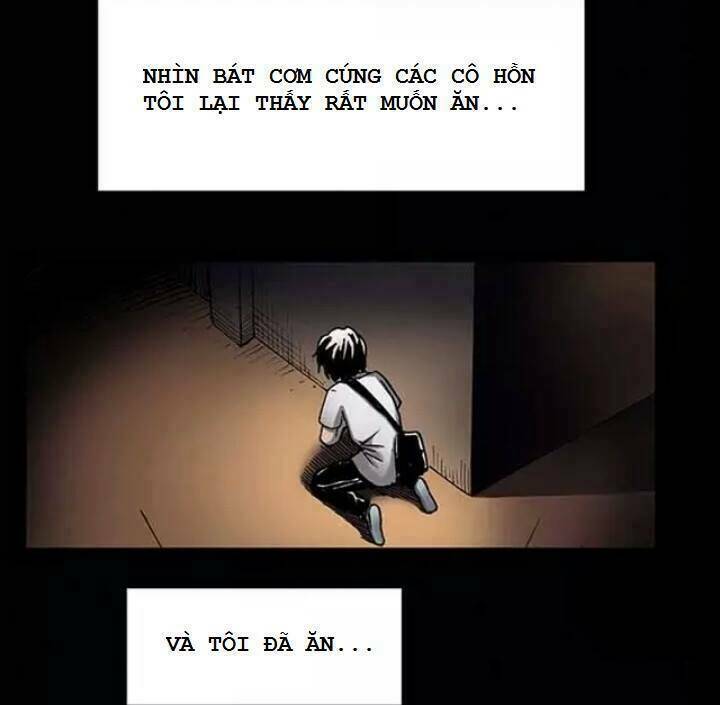 cơm cúng chapter 1 19