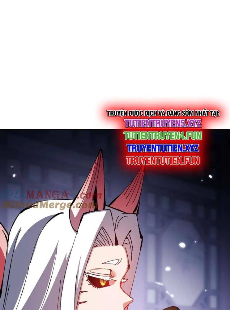 Sư Tôn: Nghịch Đồ Này Mới Không Phải Là Thánh Tử chapter 97 20