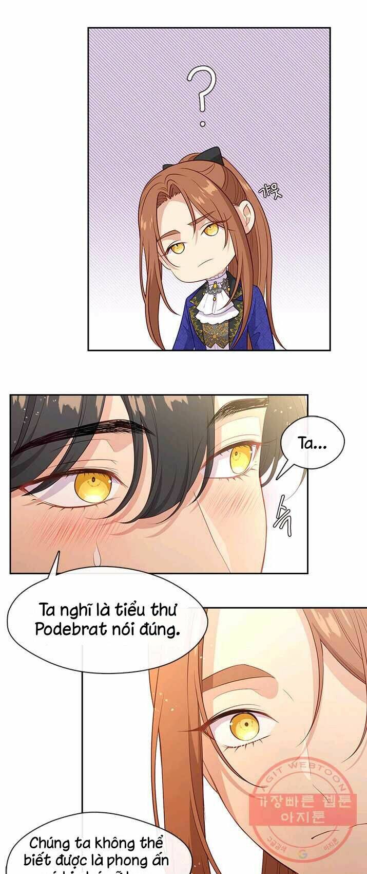 hãy coi chừng ác nữ chapter 76 6