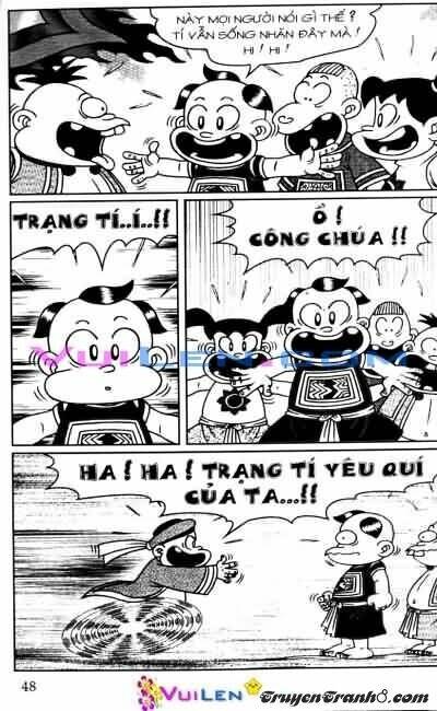 thần đồng đất việt chapter 72 48