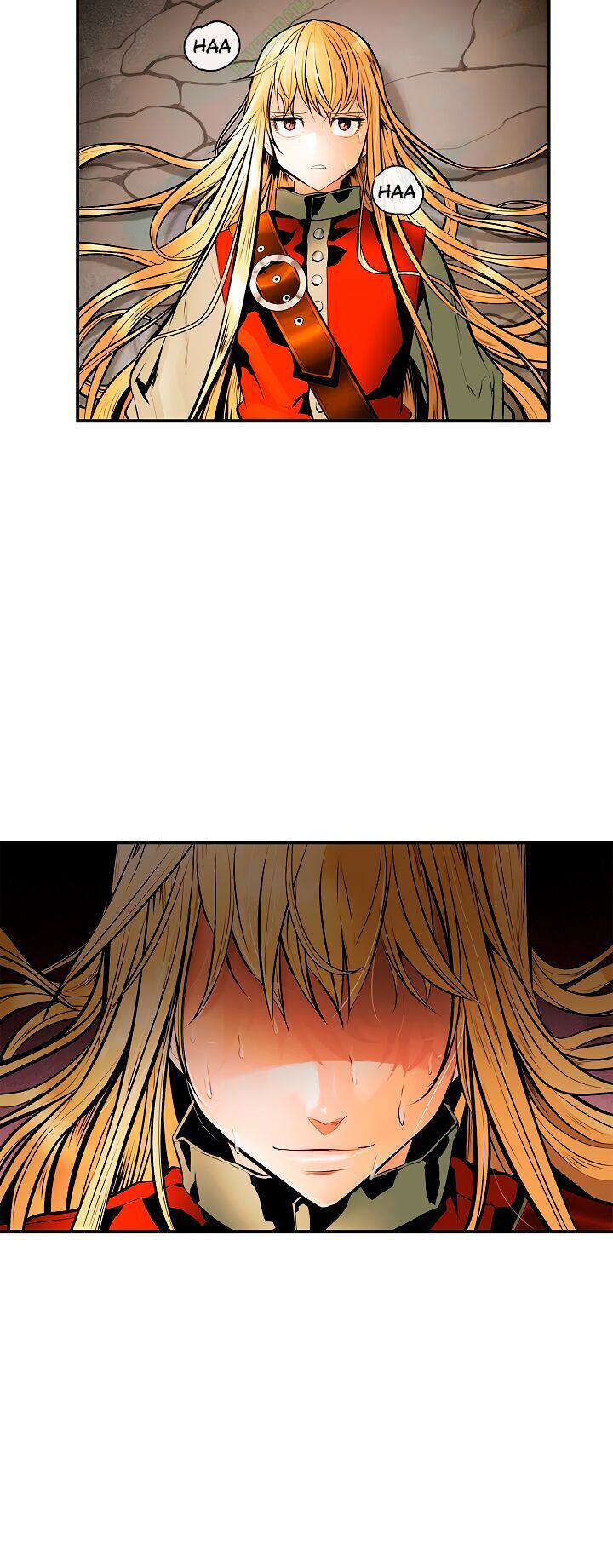 bất bại chân ma chapter 29.2 18