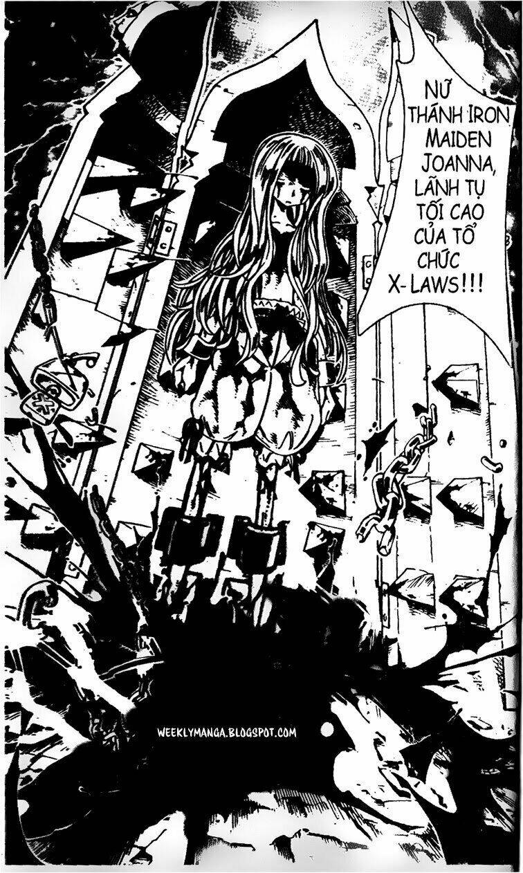 vua pháp thuật chapter 123 19