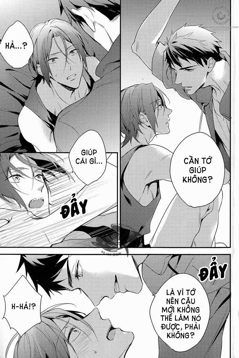 yasashi dokusen yoku zenpen chapter 1 18