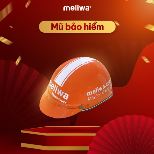 - Nón Bảo Hiểm Meliwa