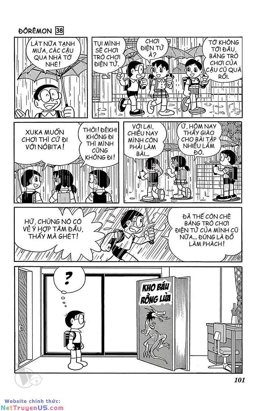 doraemon chapter 686 1