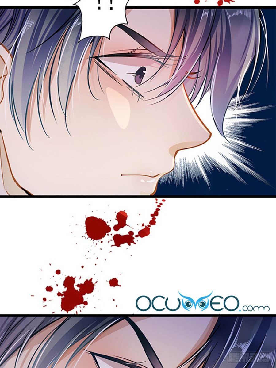 cưng chiều ái thê hư hỏng chapter 48 21