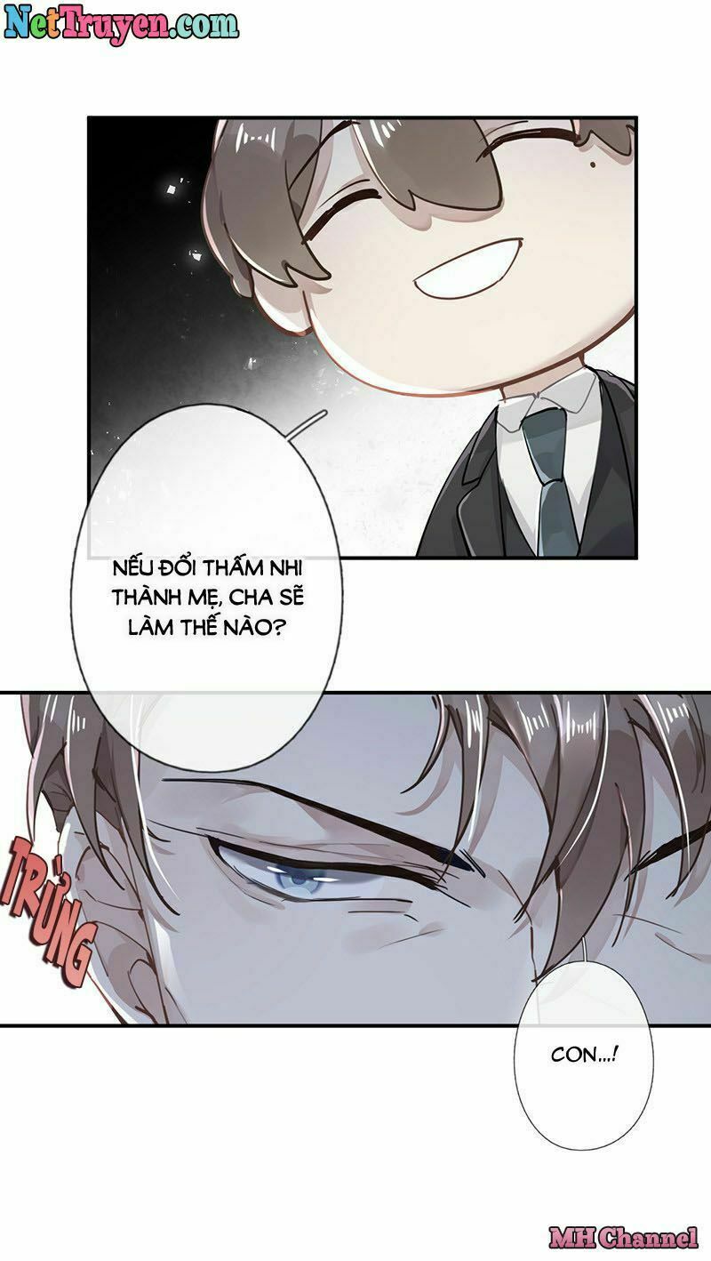 thác sủng thiên giá danh viên 2 chapter 8 11