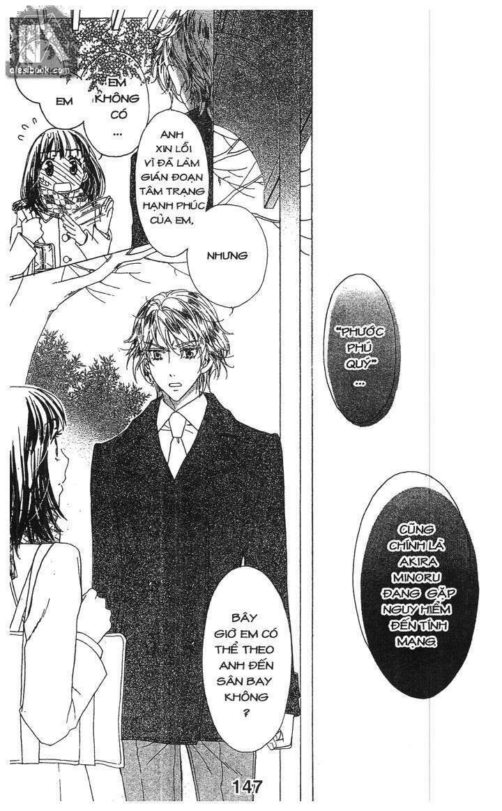 tình yêu định mệnh chapter 20 18