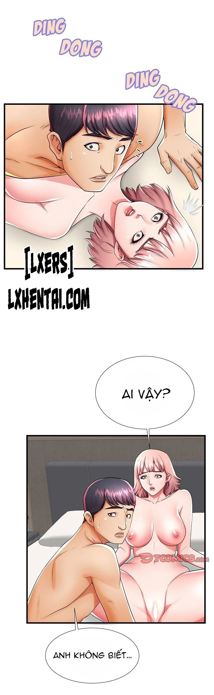 người mẹ xấu xa chapter 42 22