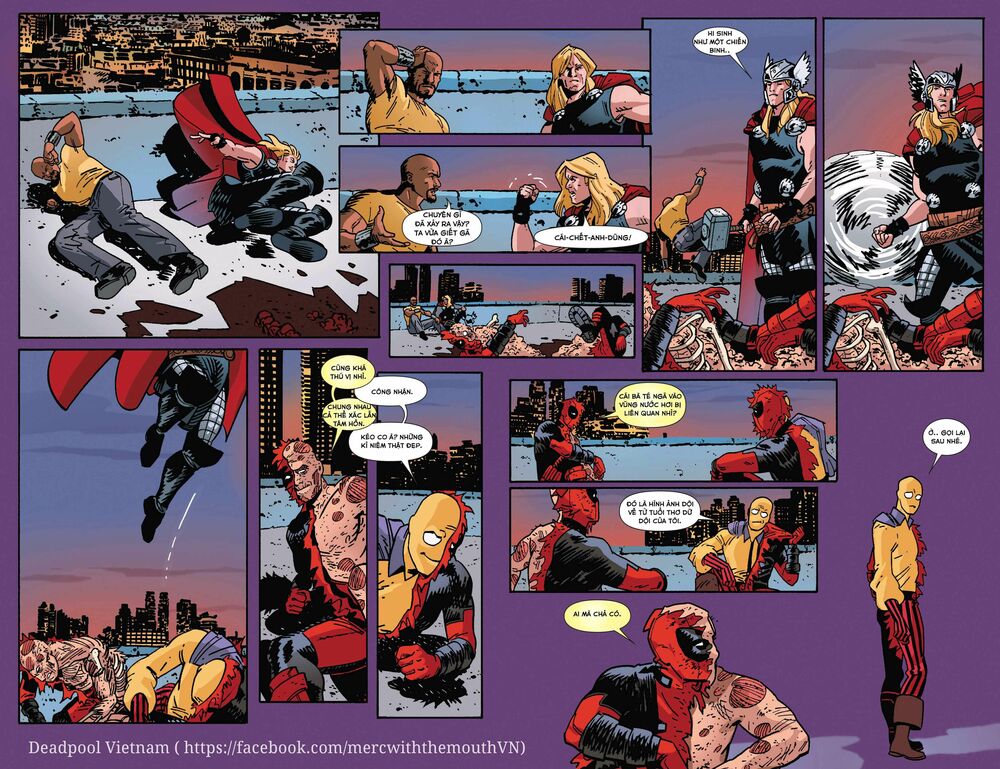 deadpool v3 annual chapter 1 23