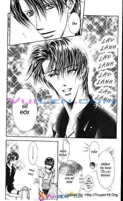 thử thách của kyouko chapter 61 169