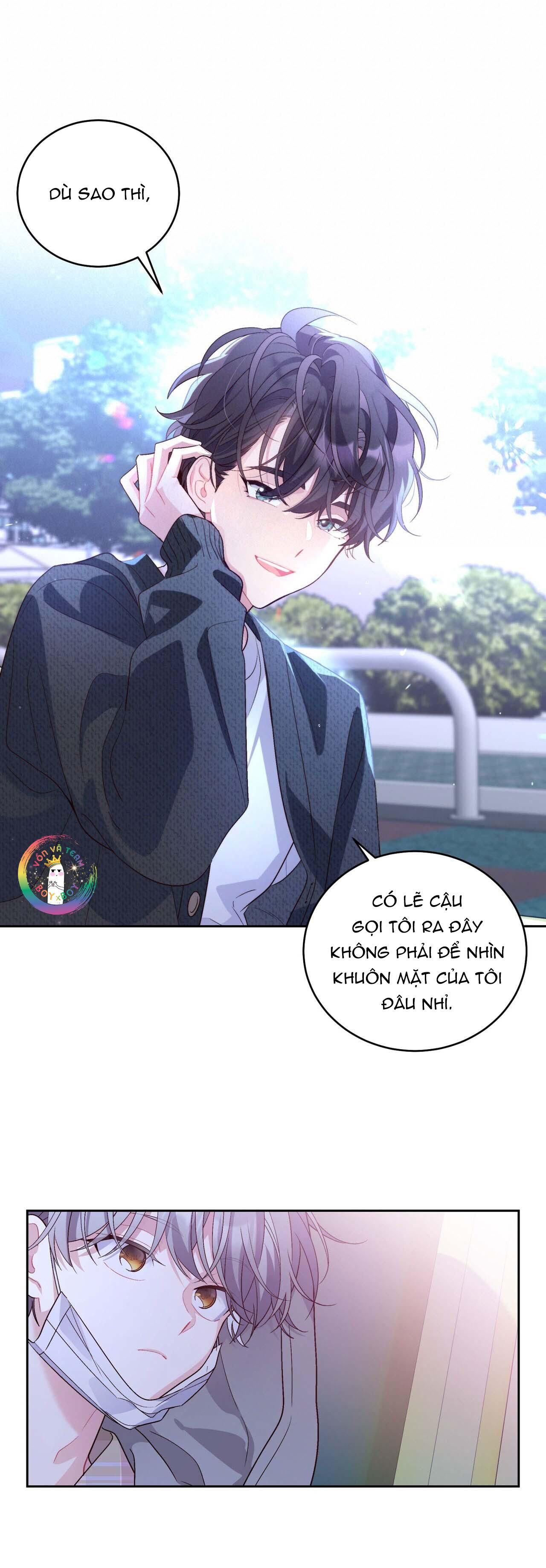 merry marbling chapter 20 18