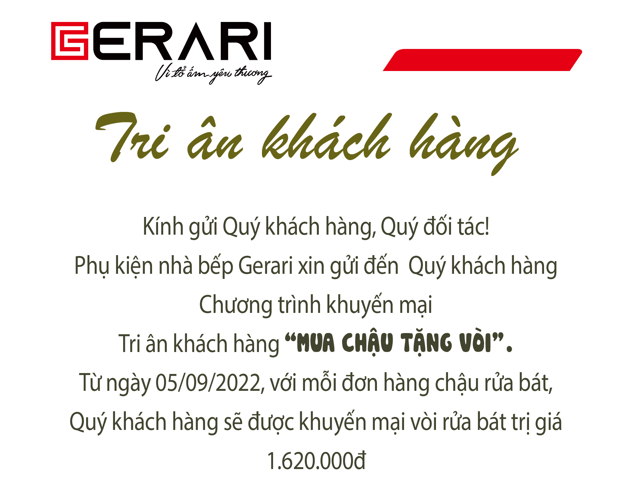 Chậu rửa 2 hố lệch phụ kiện đi kèm chât liệu Inox 304 cao cấp mã GC.JS10050 thương hiệu Gerari