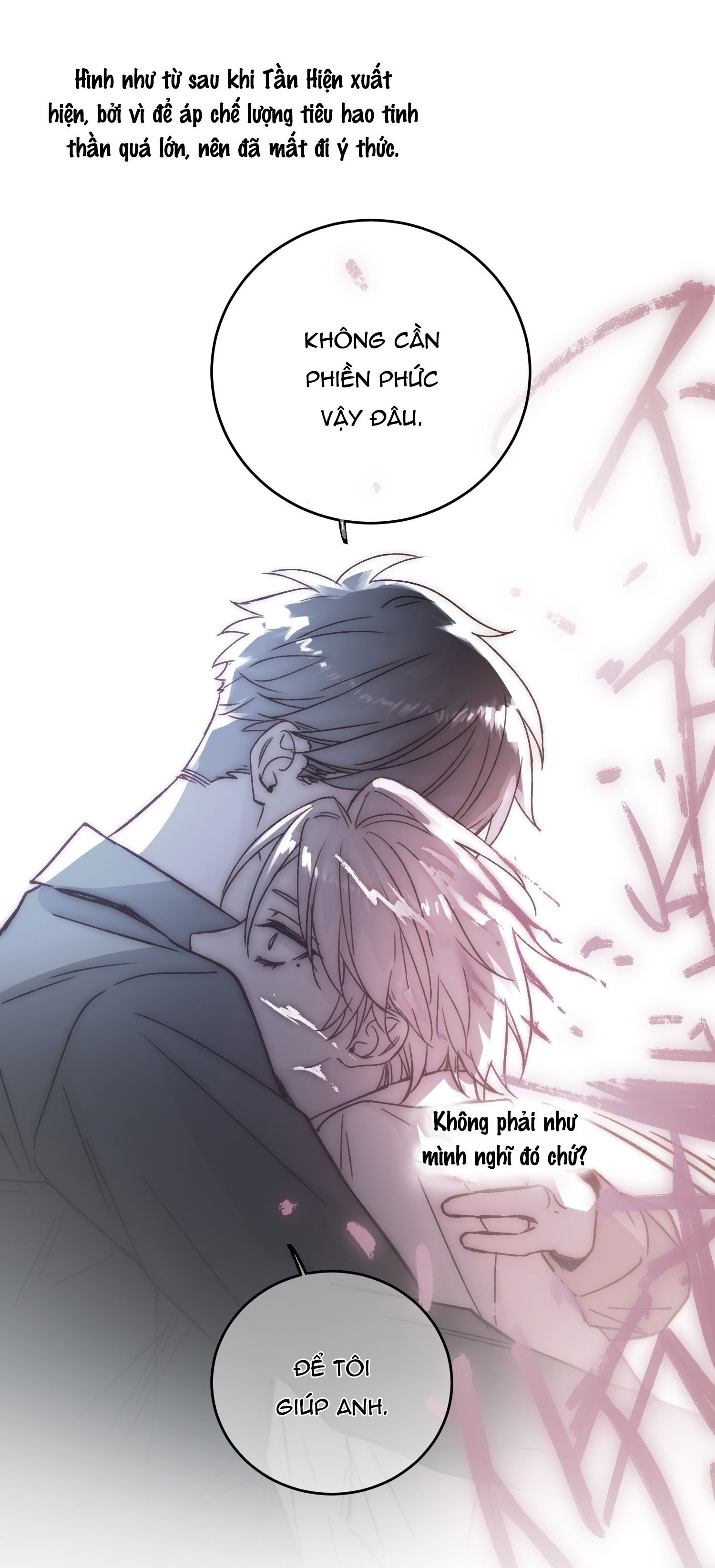 tôi phải làm một kẻ đại xấu xa chapter 72 14