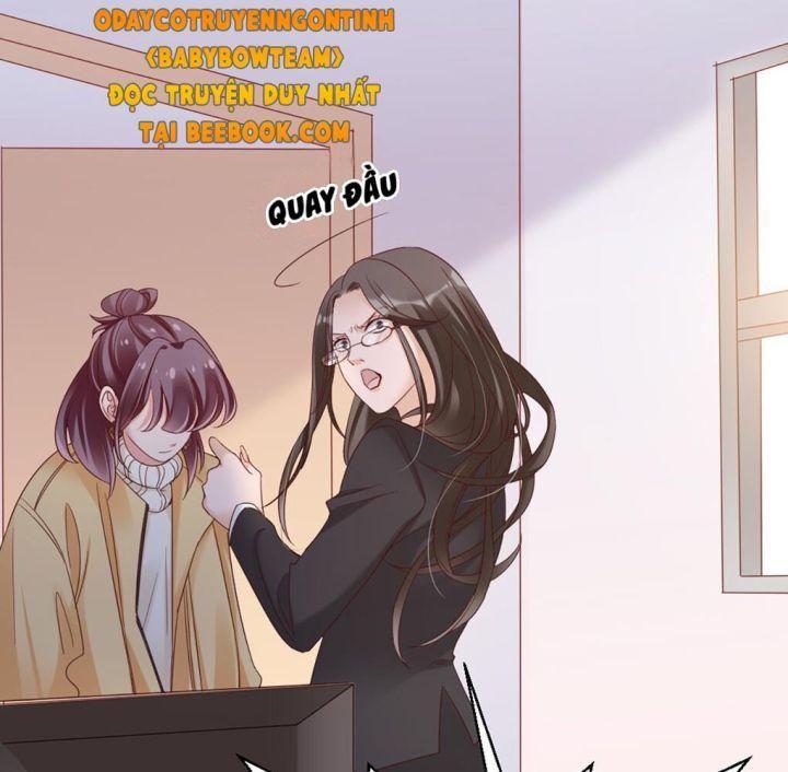 chiếc bật lửa và váy công chúa (b) chapter 32 11