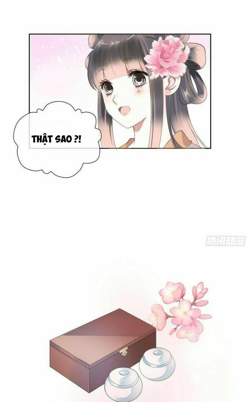 điền viên mật sủng: cô vợ nóng bỏng chapter 87 30