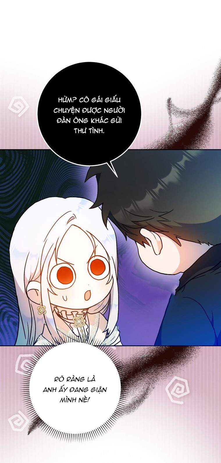 trở thành vợ của nam chính chapter 74 44