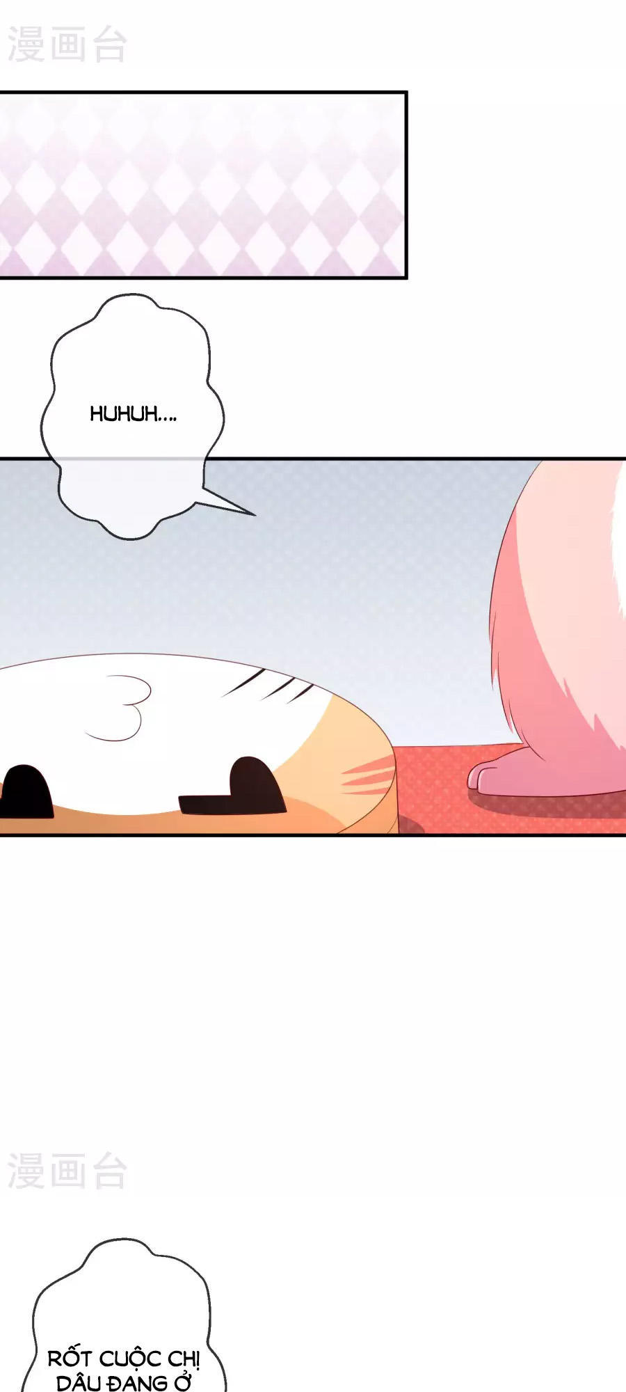 cuộc sống hào môn của vu nữ chapter 34 26