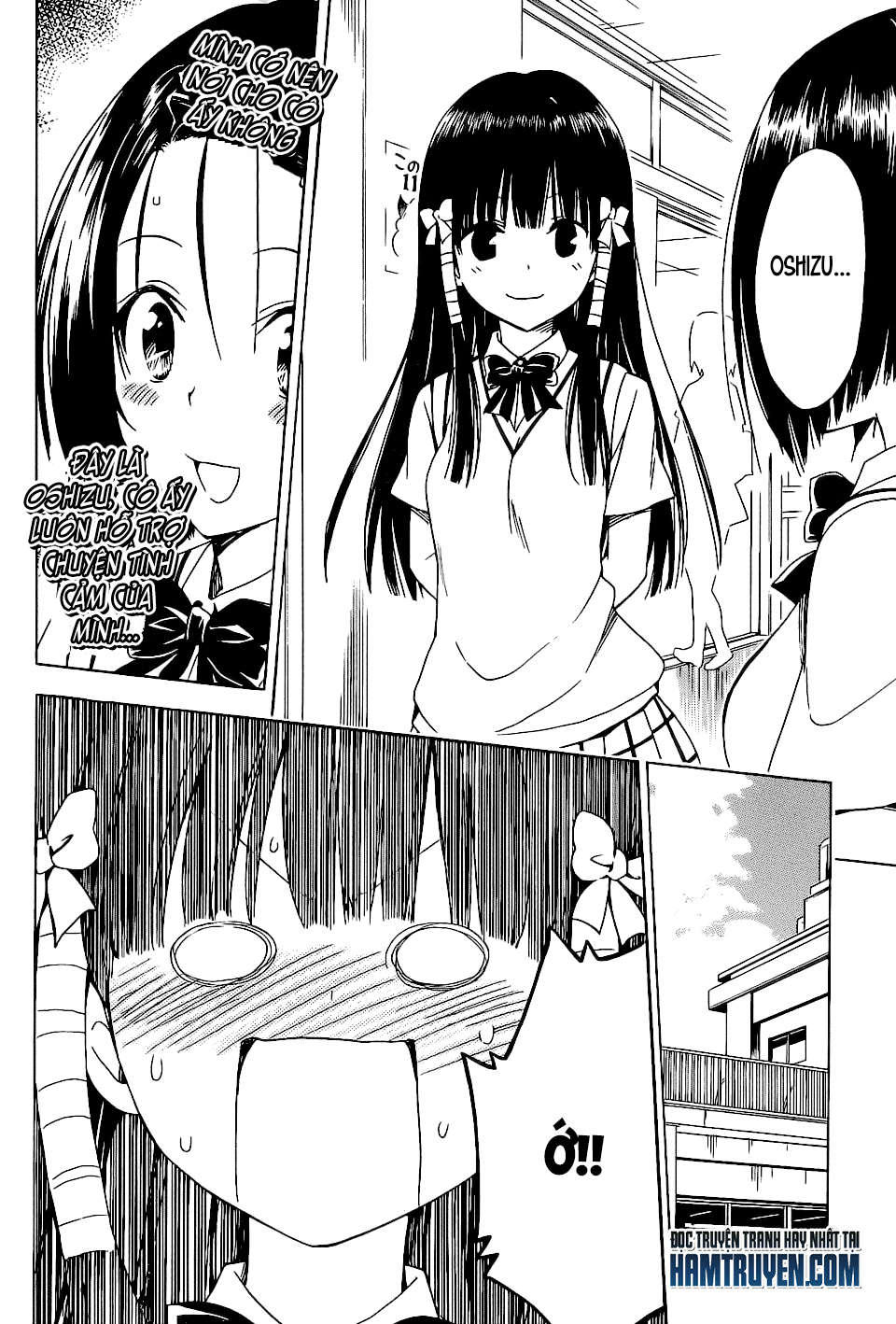 to love - ru darkness chapter 55 26