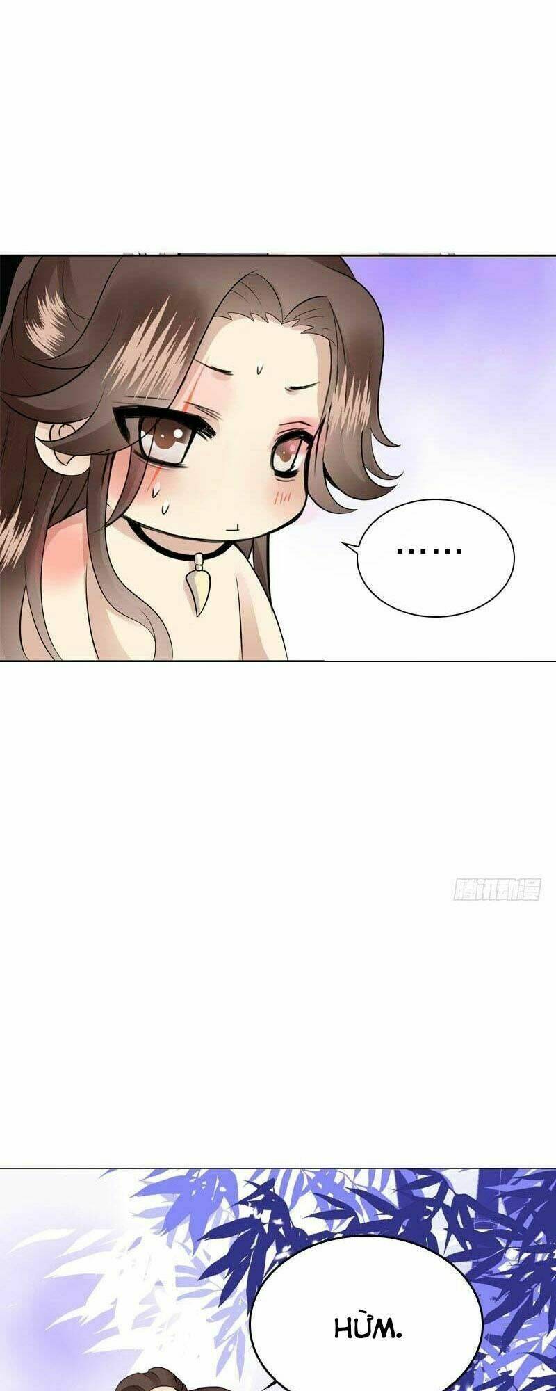 điền viên mật sủng: cô vợ nóng bỏng chapter 40 26