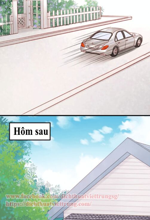 lượm được một tiểu hồ ly phần 2 chapter 13 7