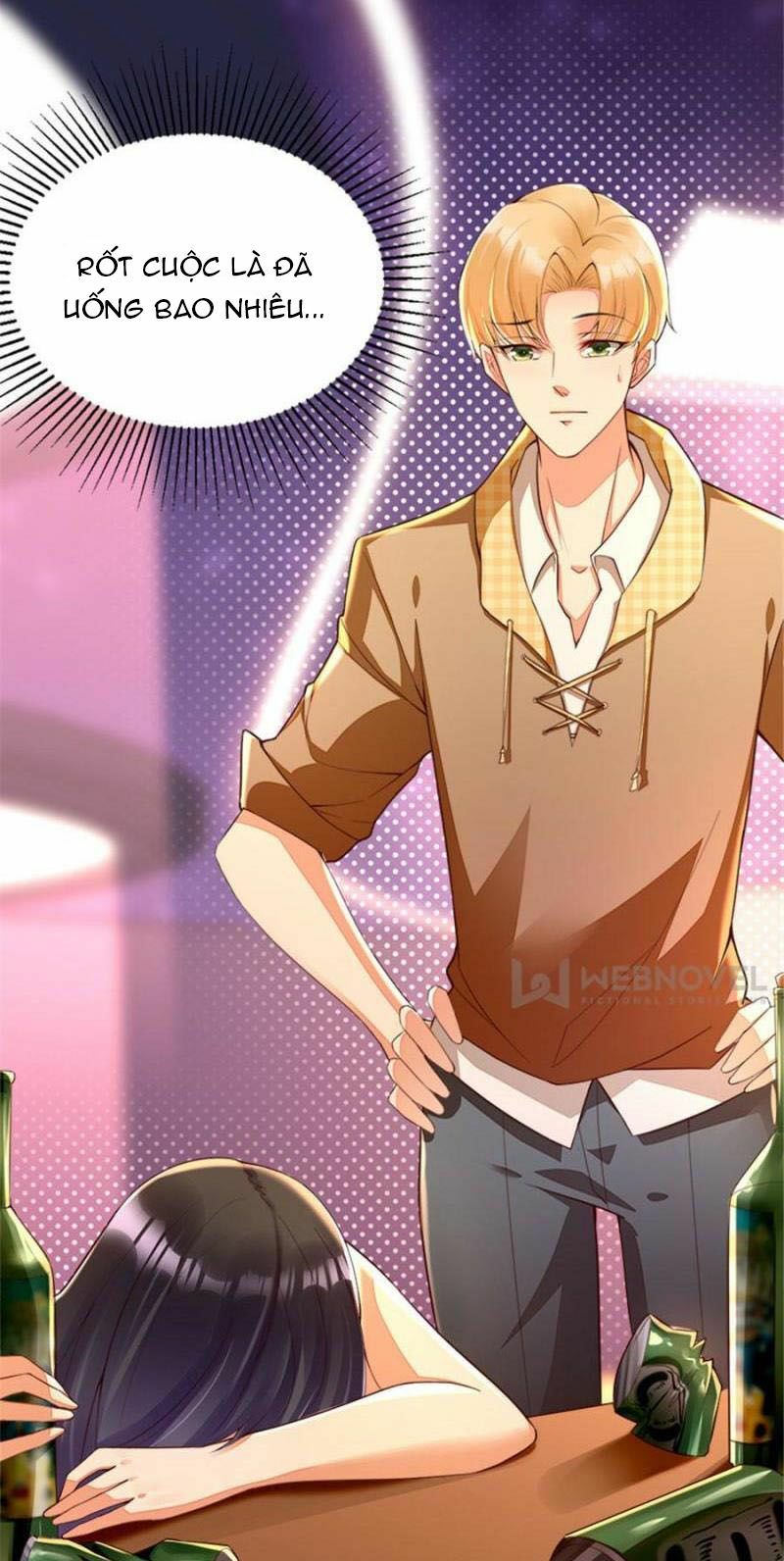 gặp phải người chồng xảo quyệt! chapter 20 30