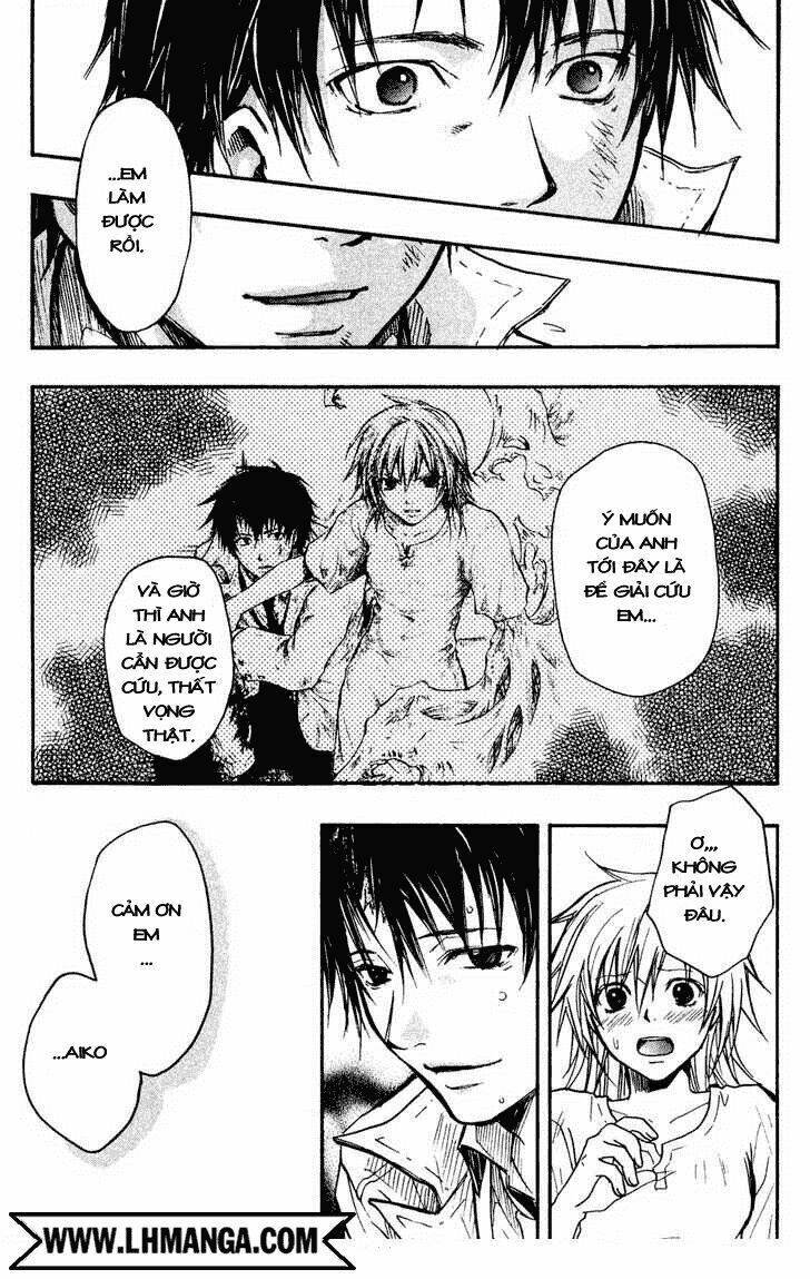 variante chapter 17 28