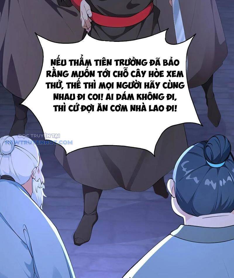 ta thực sự không muốn làm thần tiên chapter 87 37