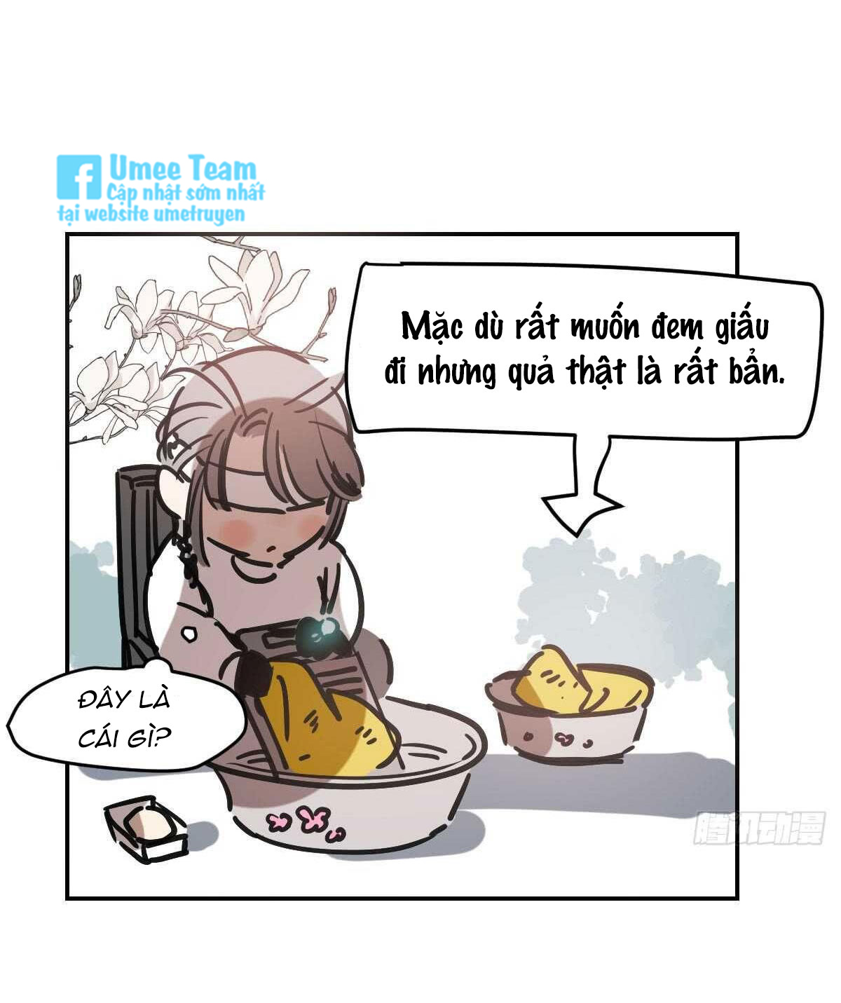 bắt lấy ngao ngao chapter 81 41