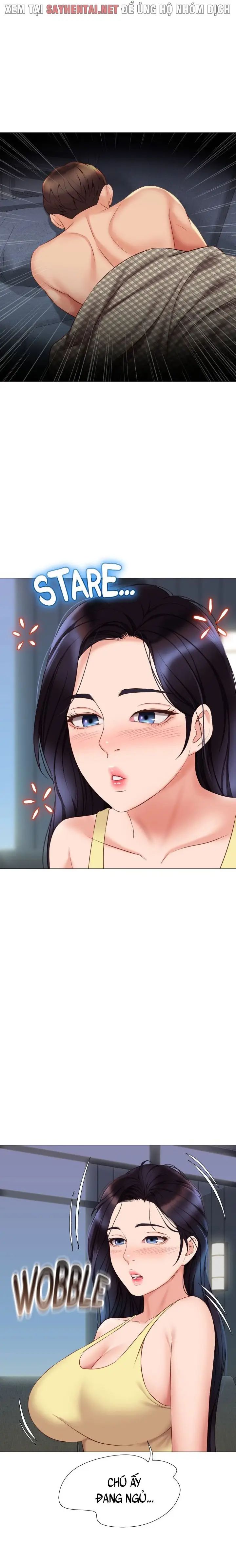 bạn của con gái tôi chapter 39 9