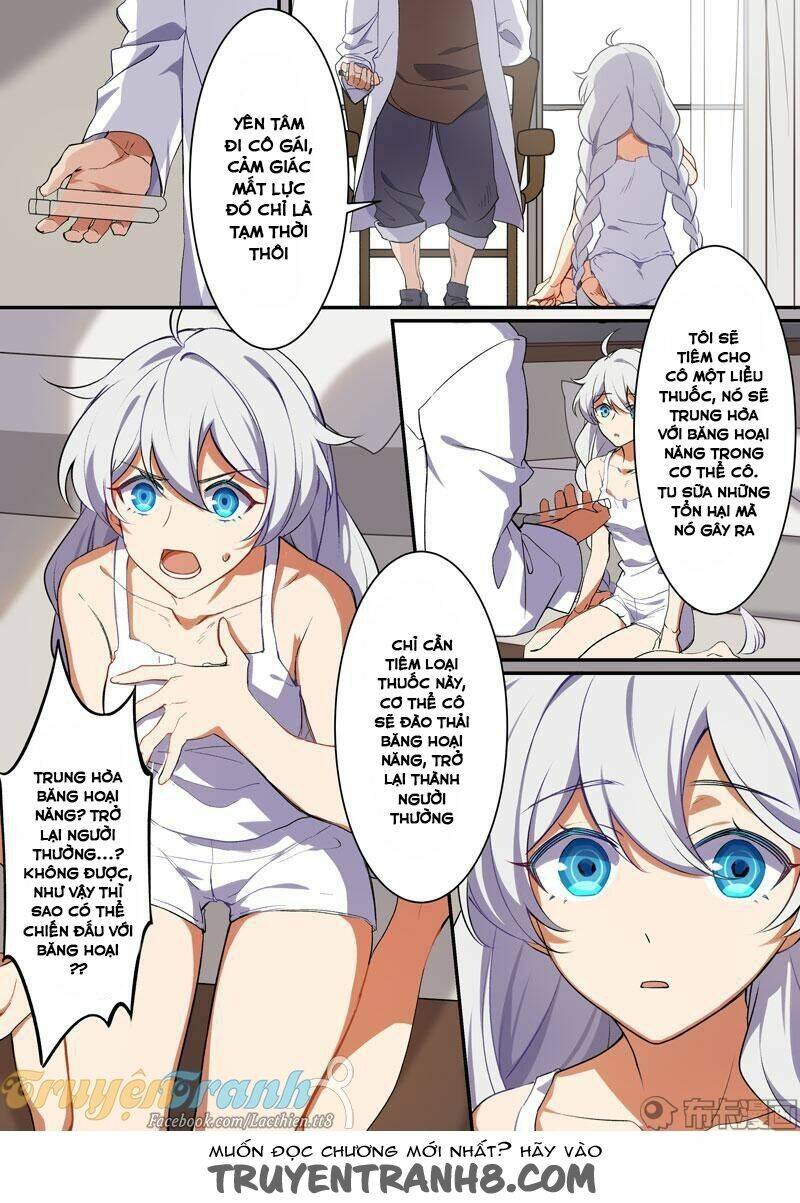 băng hoại 3rd chapter 62 20