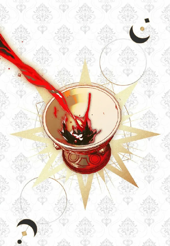 quý cô bí ẩn - secret lady chapter 10 37