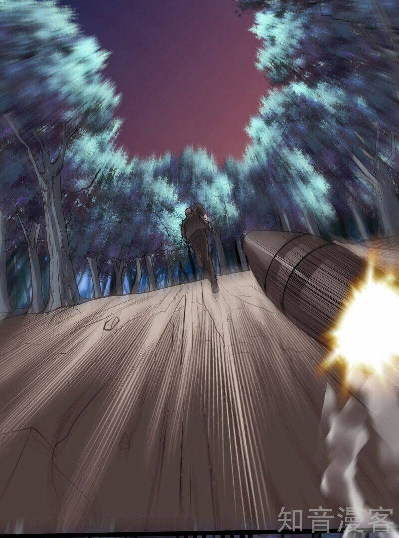 tuyệt phẩm tà thiếu chapter 64 10