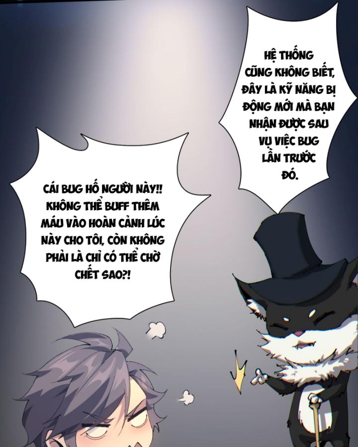 tay tàn ta đây lên như diều gặp gió ở phản phái chapter 3 51