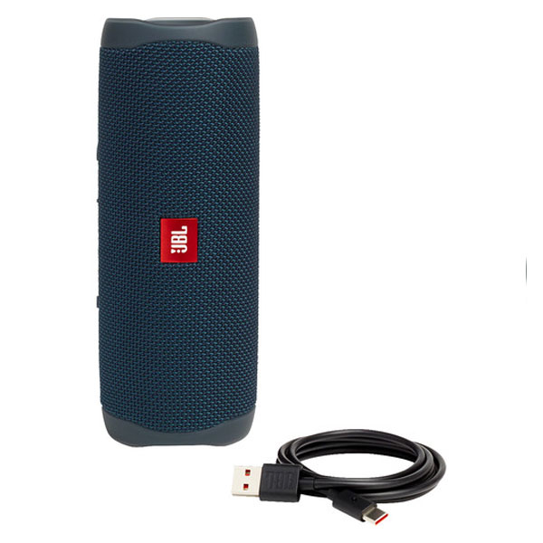 Loa bluetooth JBL Flip 5 - Hàng chính hãng