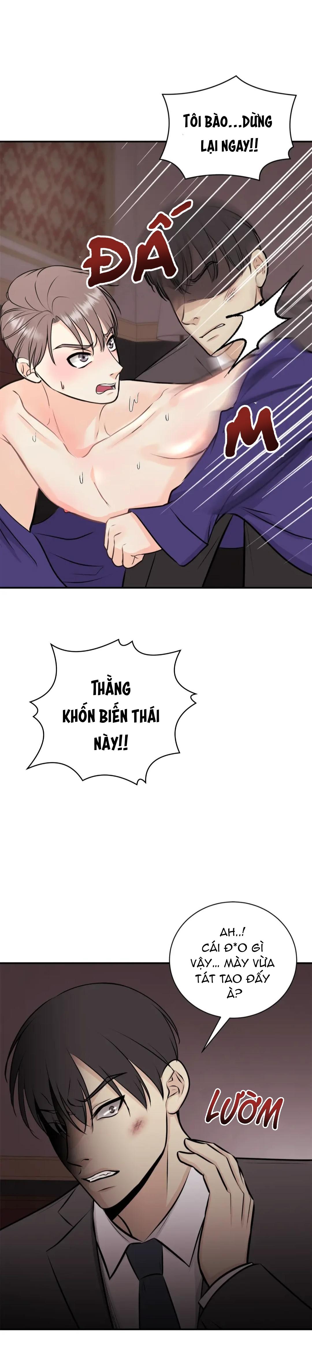 hạnh phúc trọn vẹn chapter 14 4