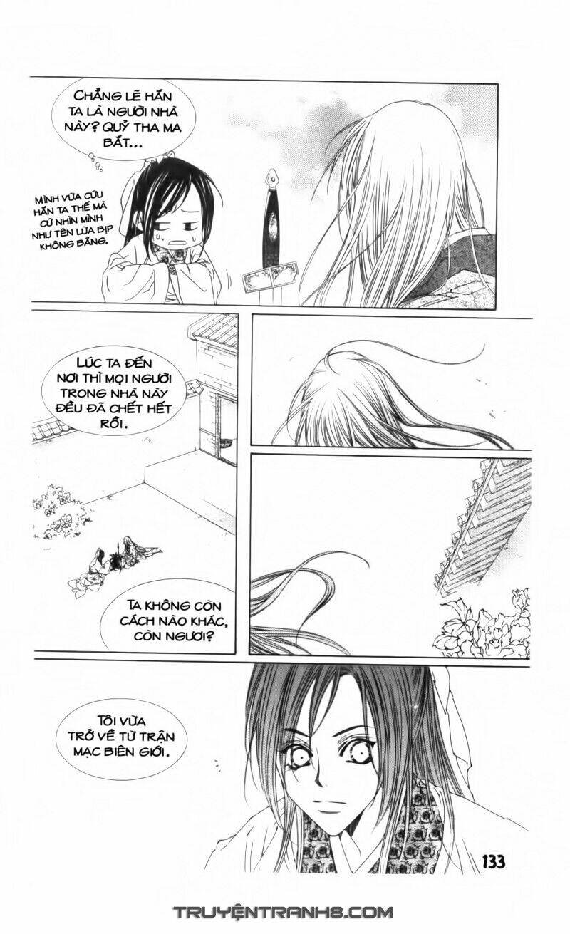 pháp sư trừ tà chapter 14 9