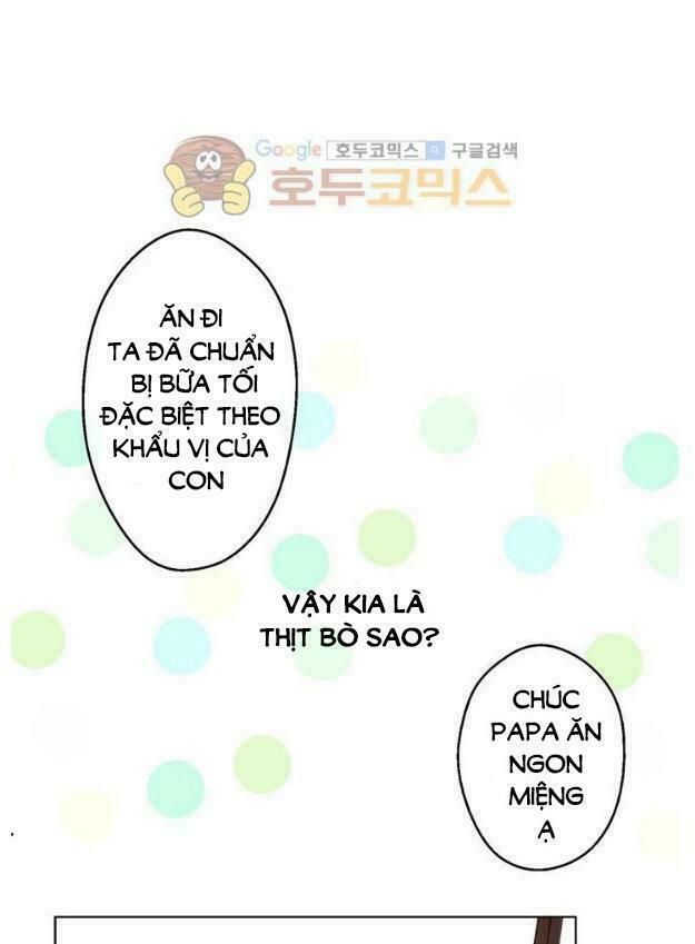 một ngày nọ tôi bỗng thành nàng công chúa chapter 7.5 29