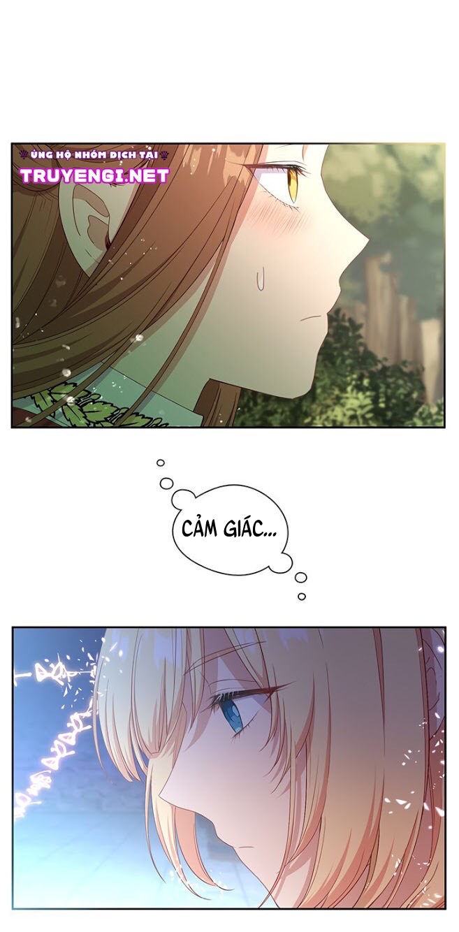 cẩn thận nữ phụ phản diện đấy! chapter 50 15