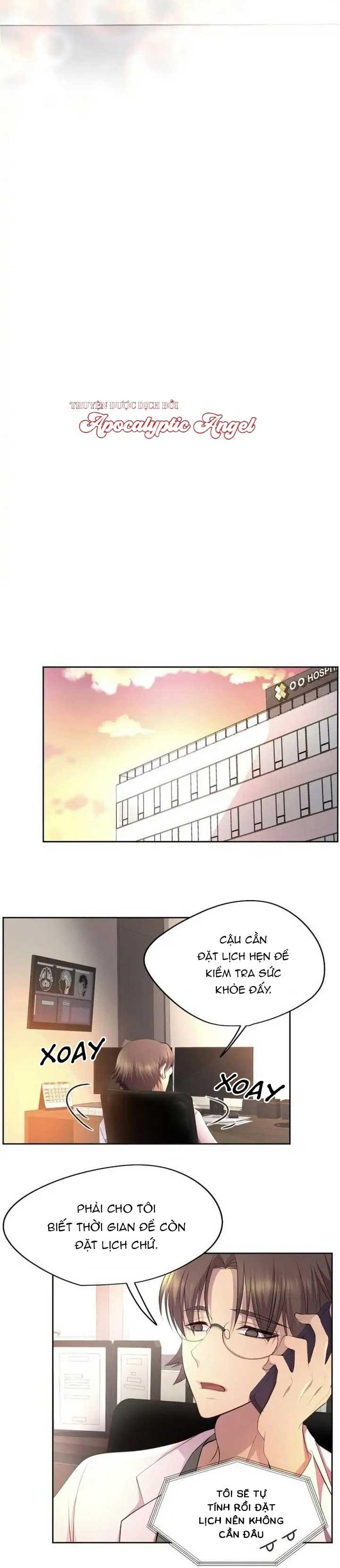 giữ em thật chặt (hold me tight) chapter 136 18