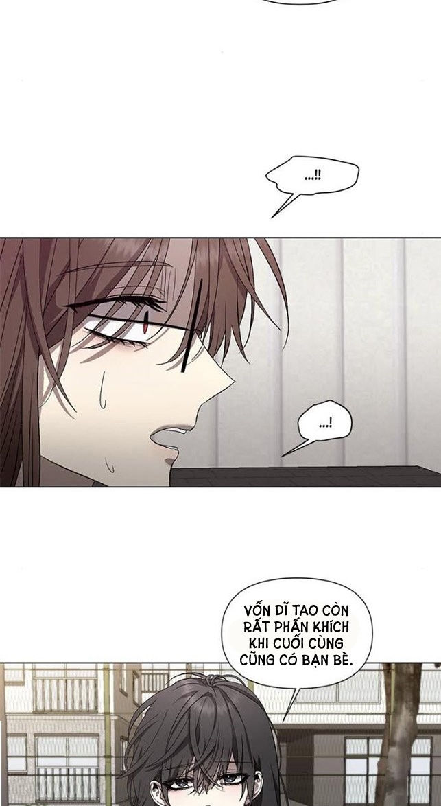 Tự Do Trong Mơ chapter 16.1 10