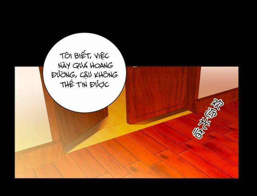 người yêu khát máu của tôi chapter 41 29