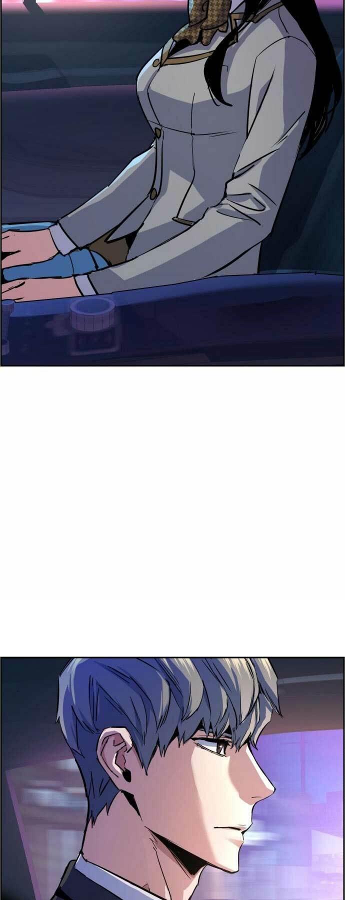 bạn học tôi là lính đánh thuê chapter 87 40