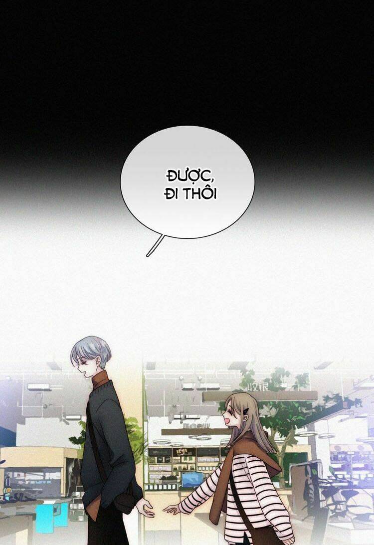 nếu ngày đó chúng ta chưa quen biết chapter 7 50